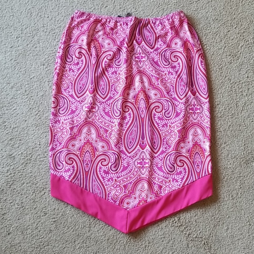 Xhilaration skirt